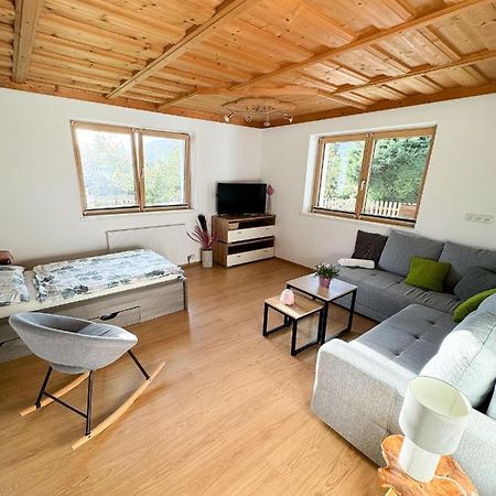Kathrins Ferienwohnung Breitenbach am Inn Extérieur photo