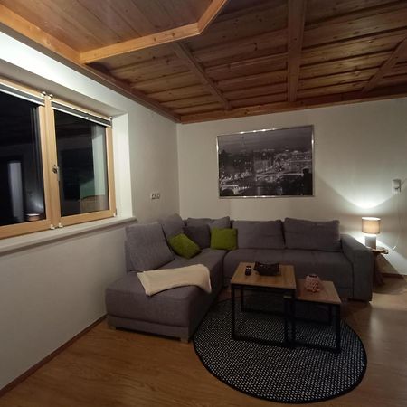 Kathrins Ferienwohnung Breitenbach am Inn Extérieur photo