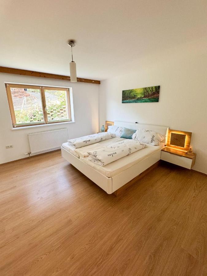 Kathrins Ferienwohnung Breitenbach am Inn Extérieur photo