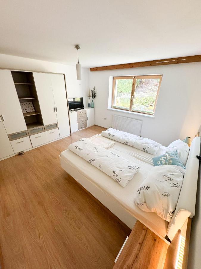 Kathrins Ferienwohnung Breitenbach am Inn Extérieur photo