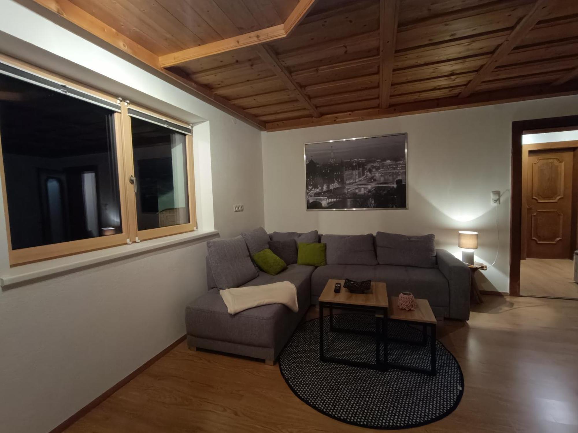 Kathrins Ferienwohnung Breitenbach am Inn Extérieur photo